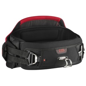 WAISTFOIL HARNESS BLACK