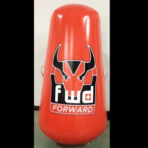 RED RACE BUOY 1.7M