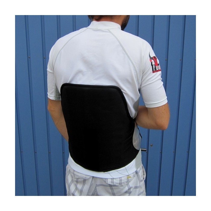 SPARE LUMBAR MAXI BELT