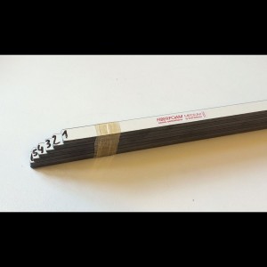 Fiberfoam Battens
