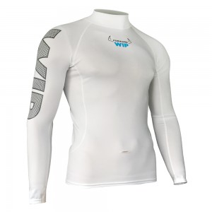 LONG SLEEVE RASHGUARD JR