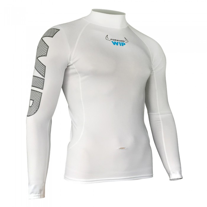 LONG SLEEVE RASHGUARD JR LONG SLEEVE RASHGUARD JR