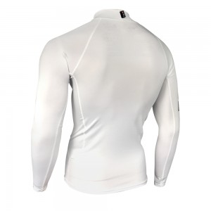 LONG SLEEVE RASHGUARD JUNIOR