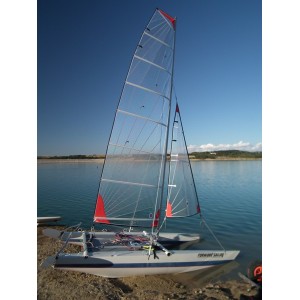 Foc Dart 18 NX5