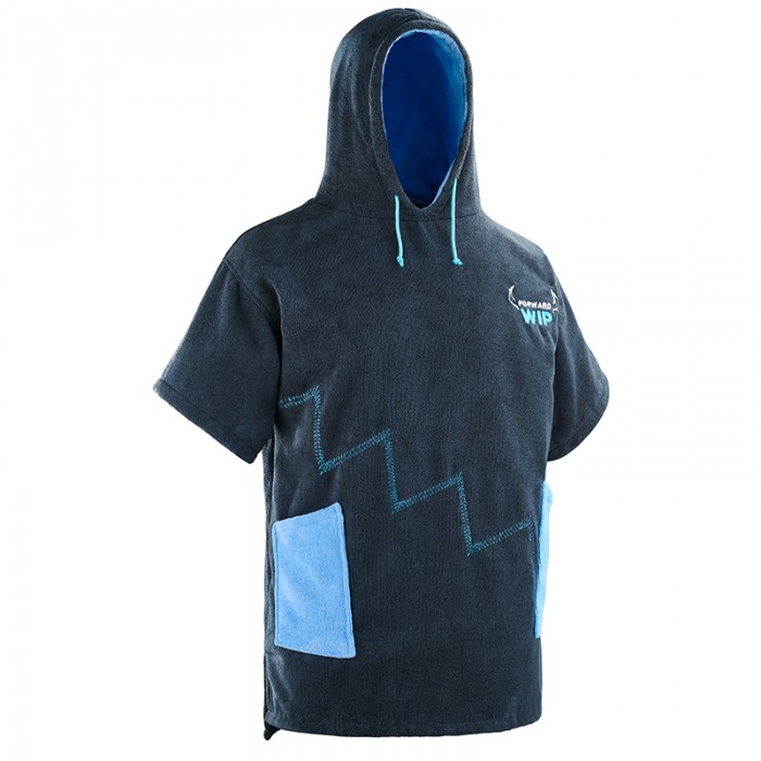 PONCHO FLIP OVER PONCHO FLIP OVER