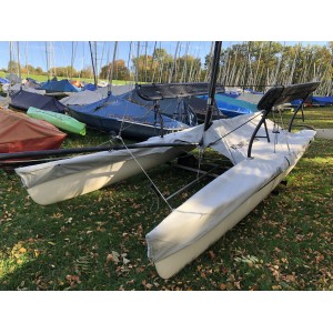 Persenning Hobie 18