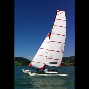 Fiocco Hobie 16