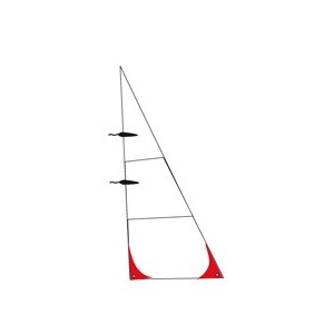 Foc Hobie Cat 16 NX5