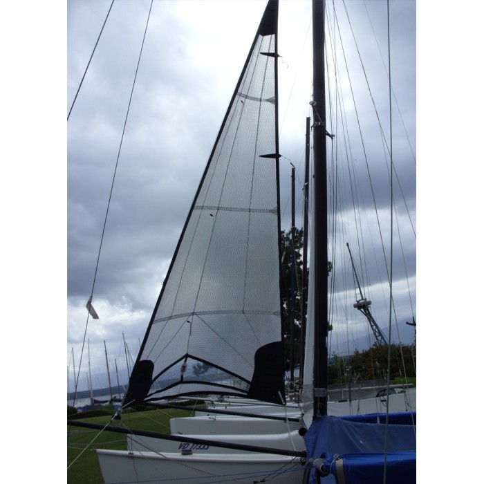 Jib Hobie 17