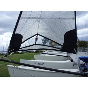 Jib Hobie 17