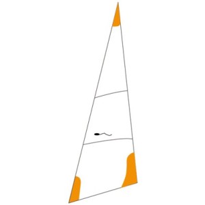 Foc compatible Hobie 16 Easy