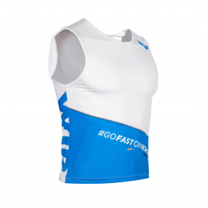 RACE TANK TOP