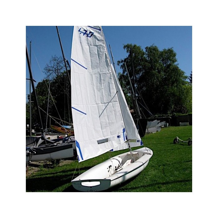Mainsail 470 Mainsail 470