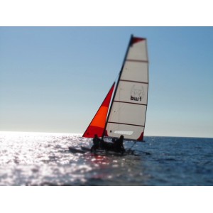 Randa Hobie 14