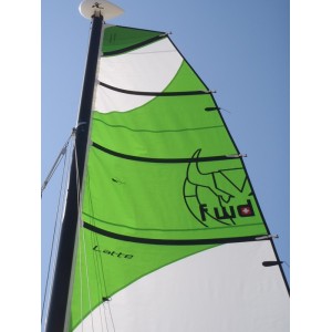 Grand voile compatible Hobie 15