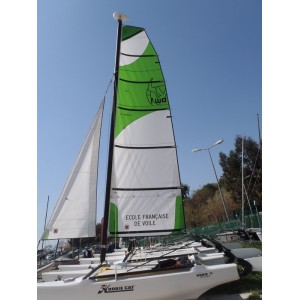 Mainsail compatible Hobie 15