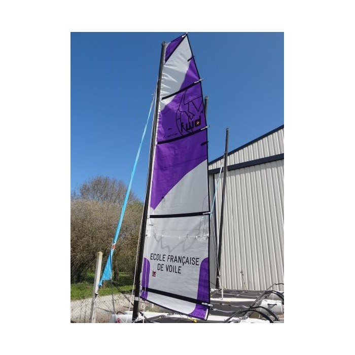 Randa compatibile Hobie Advance