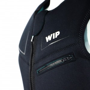 LOWPRO IMPACT VEST