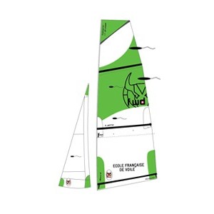 Mainsail compatible KL 10.5