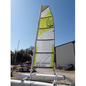 Mainsail compatible KL 13.5