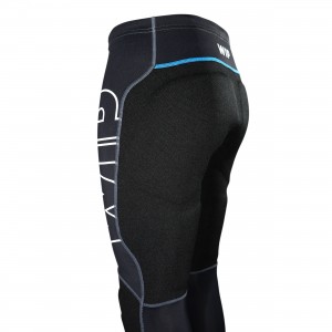 ACTION SAILING PANT