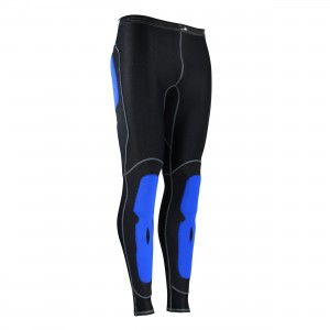 ACTION SAILING PANT