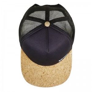 COOL CAP BLACK