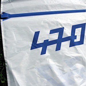 Mainsail 470