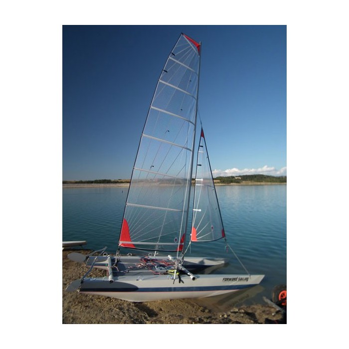 Grand Voile Dart 18 NX5