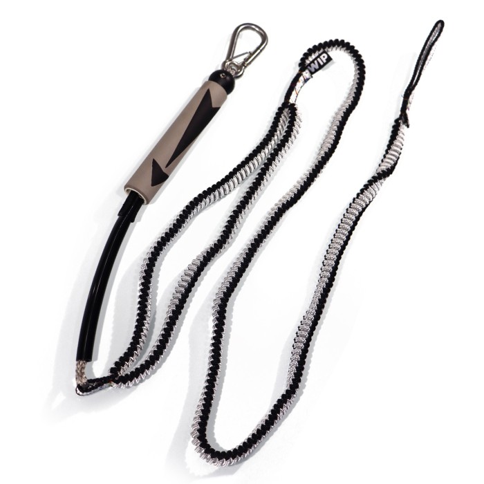 WING WAVE BOARD LEASH WING WAVE BOARD LEASH