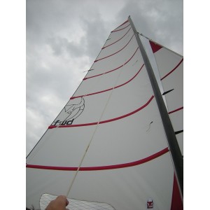 Randa Hobie 16