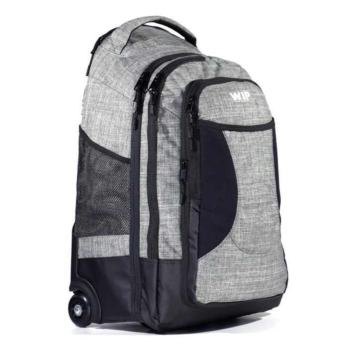 BUSINESS TRAVEL BAG