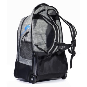 BUSINESS TRAVEL BAG