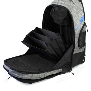 BUSINESS TRAVEL BAG