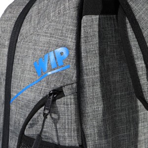 BUSINESS TRAVEL BAG
