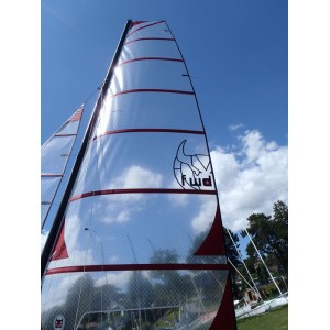 Randa Hobie 16 NX5