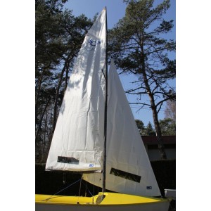 Mainsail 505