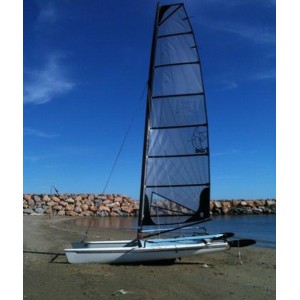 Mainsail Hobie 17 & 18