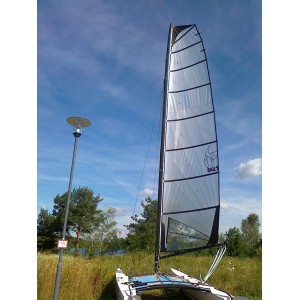 Grand voile Hobie 21