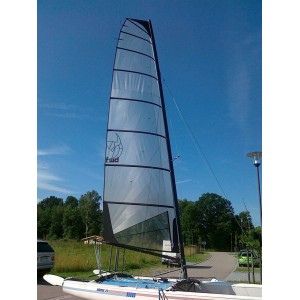 Grand voile Hobie 21