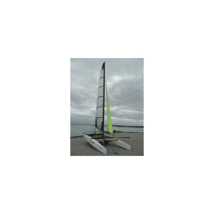 Grand voile Hobie FX-One