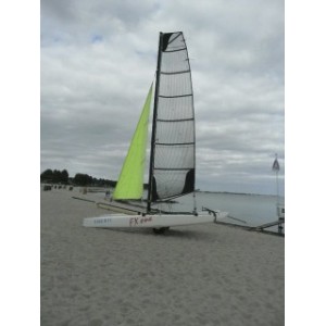 Grand voile Hobie FX-One