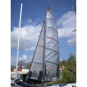 Grand voile Hobie FX-One