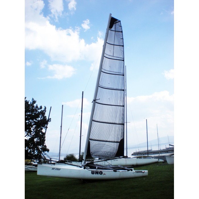 Mainsail Ventilo 20 CAT BOAT