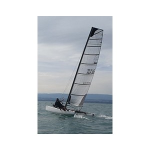 Grand Voile Ventilo 20-609