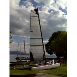 Mainsail Ventilo 20 - 609