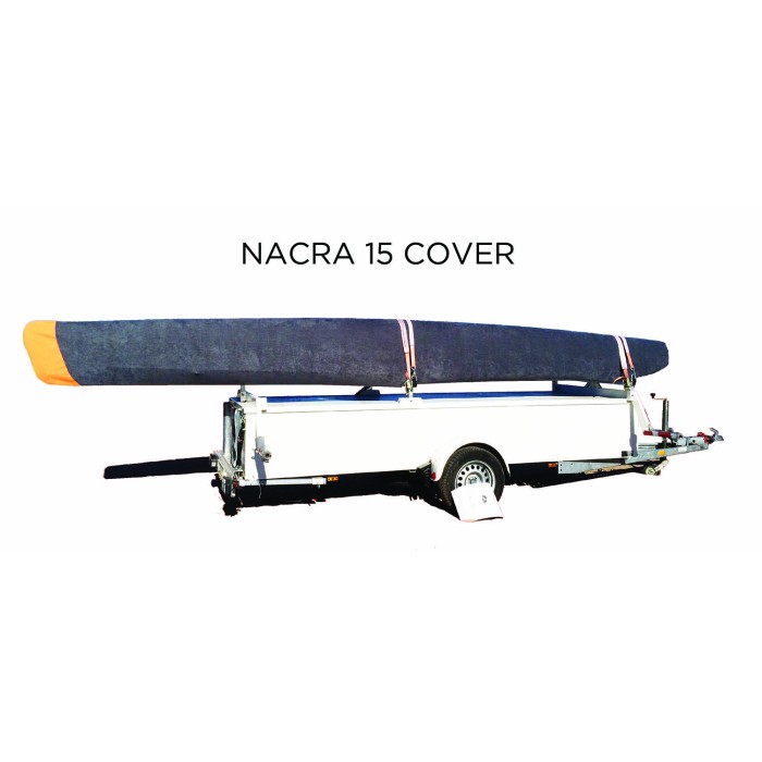Housses de coque Nacra 15 Housses de coque Nacra 15