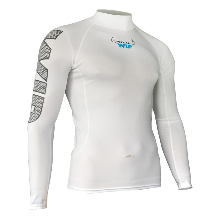 LONG SLEEVE RASHGUARD LONG SLEEVE RASHGUARD
