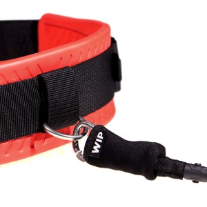 WING BOARD LEASH