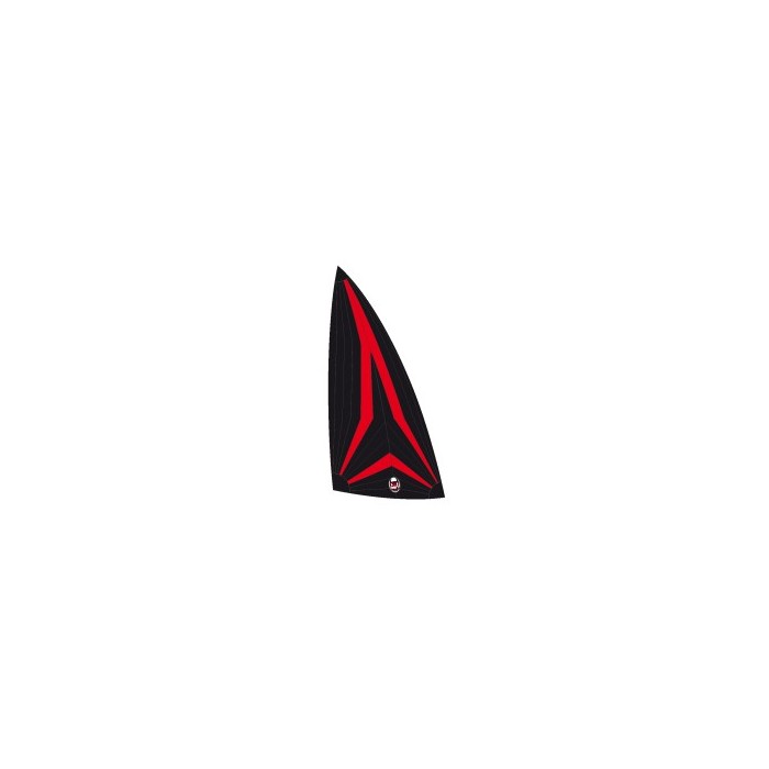Flat Spinnaker Catamaran F18 Flat Spinnaker Catamaran F18